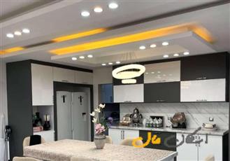 فروش آپارتمان/۹۳ متری در پونک