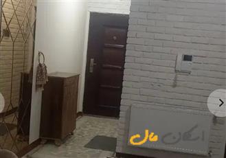 آپارتمان زیبا و تمیز