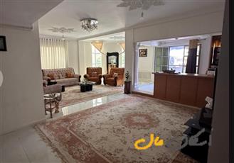 بر اصلی استرابادی فروش آپارتمان ۱۴۲ متری دونبش