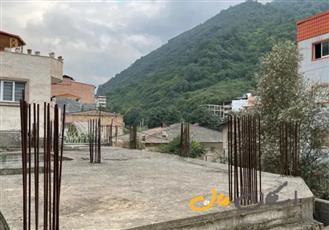 زمین ۹۷ متری دو نبش سند تک‌برگ در زیارت (آبشار ۹)