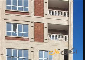 ۹۰ متری طبقه اول شهرک جهاد مرکزی