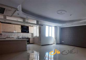 فروش آپارتمان/ ۸۷ متری در پونک