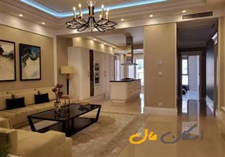 (تک ستاره زعفرانیه نادی) ۲۰۰مترفول امکانات