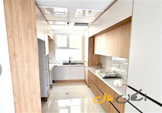 ۱۱۱ متر/کلید نخورده/ طبقه ۱ / سازمان برنامه شمالی