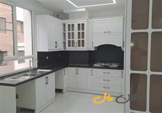 اپارتمان ۱۰۰ متری سازمان برنامه شمالی