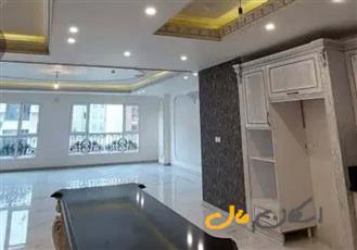 آپارتمان 190 متری سازمان برنامه شمالی