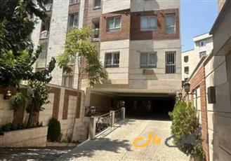 واحد 80 متری نوساز سازمان برنامه شمالی