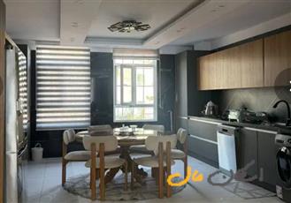 آپارتمان ۱۶۰ سه خ فول آیت الله کاشانی