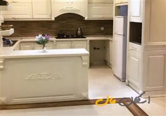 سازمان برنامه شمالی ۱۰۵متر خوش نقشه