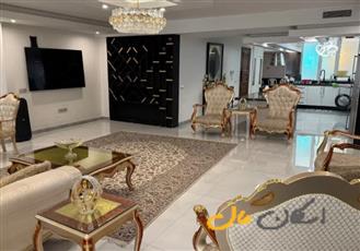 فروش آپارنمان هروی