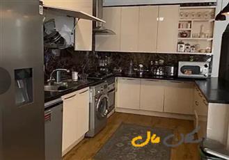 آپارتمان ۱۱۵ متری سه‌ خواب در هروی