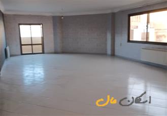 اجاره آپارتمان /120 متری/مشتاق دوم