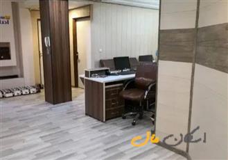 جردن سند اداری/۱۵۰متر بازسازی شده/۲۷متر انباری