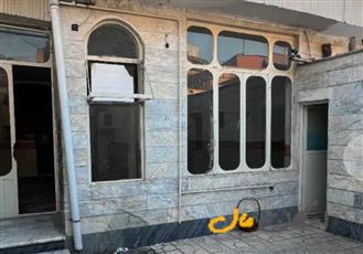 فروش خانه ویلایی در ایرانمهر بالا