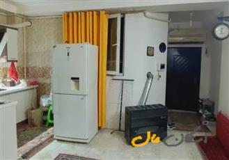 آپارتمان نقلی مرتب داخل شهر