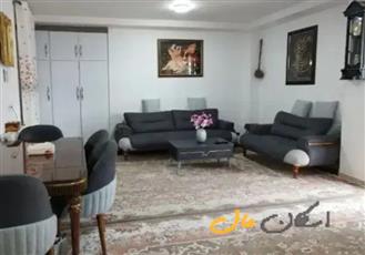 آپارتمان انتهای جهاد طاها