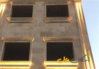 شهرک شهریار ، دو واحد و یک سوعییت ویلایی