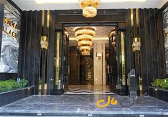 ۱۹۵ متر/۳ خواب مستر با لاندری/ چشم انداز شهر و جنگل لویزان / برج فول امکانات