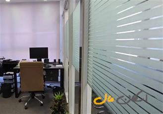 ۷۵مترسعادت آباد*موقعیت اداری(بازسازی کامل)تابلوخور