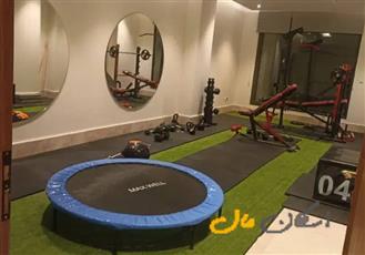 ونک شیراز شمالی 200متر3خواب،فول امکانات