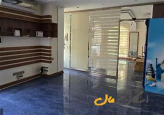 ۱۱۰متر شهرک غرب*بلوار دریا*سند اداری*تابلوخور