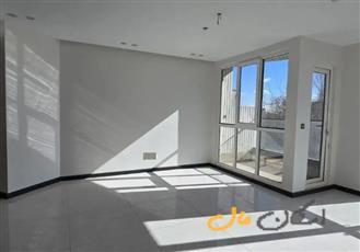 ۱۲۰مترسعادت آباد*نوساز* ورودی لابی شیک *ویو بینظیر