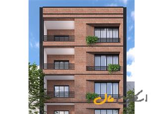 فروش آپارتمان 5طبقه/جداگانه/خانه اصفهان