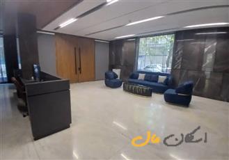 ۶۰ متر لاکچری فوق مدرن ۱۳ 