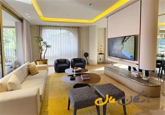 جردن ۱۱۵ متر(فروش بعلت مهاجرت)