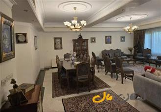 ۳۰۰متر جردن/تک‌واحدی۴خ/فول بازسازی/۱۲۰متر قدرالسهم