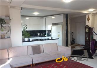 فروش آپارتمان جامی دوم ۹۷ متری