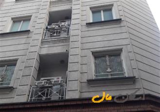 ۴۲۰متر اداری،۴طبقه تکواحدی،فروش یکجا