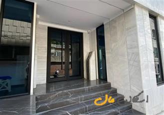 نیاوران باهنر ۱۴۷ متر خوش نقشه با دسترسی عالی