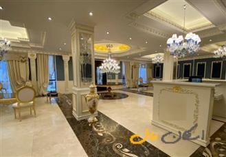 فروش آپارتمان/برج 4 خوابه در نیاوران