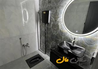 آپارتمان۱۳۸متر۲خواب بازسازی شده لوکس