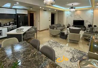 روبروی پارک ملت 115 متر 2 خواب فول «100%بازسازی»