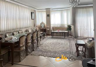 فروش آپارتمان 131 متری *خاقانی