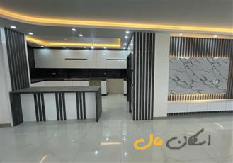 فروش آپارتمان  4واحد *فول امکانات/رباط اول