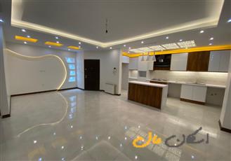 فروش اپارتمان/100متری/خیابان بنفشه شمالی