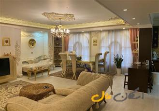 فروش ویژه آپارتمان 190متر 3خواب