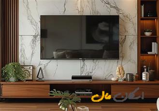 جردن ولیعصر ۲۸۰ متر ۴ خ تکواحدی ۲ پارکینگ