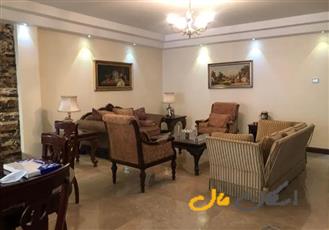 تاپ لوکیشن جردن 160 متر 3 خواب فول(زیر قیمت)