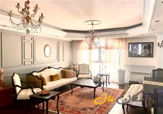 ۱۶۰متر (شمال جردن ) دلباز ۲ تراس