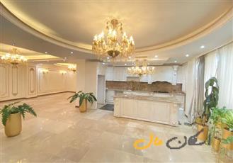 جردن170متر3خواب/مستردار/فول امکانات