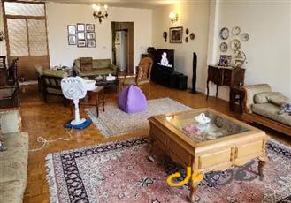 جردن ولیعصر ۱۴۵متر زیرفی