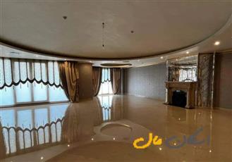 فروش آپارتمان 430 متری زعفرانیه فوق العاده سوئیت مجزا