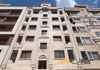 فروش آپارتمان/ ۹۳ متری در بلوار فردوس غرب