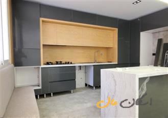 110 متر 2 خواب سعادت‌ آباد فول بازسازی شده