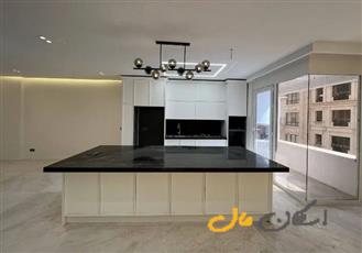 ۱۶۰متر ۳خواب فول بازسازی