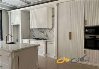 ۴خوابه نوساز سوئیت مجزا آجودانیه 2 بالکن 3پارکینگ (20%آفر ویژه)